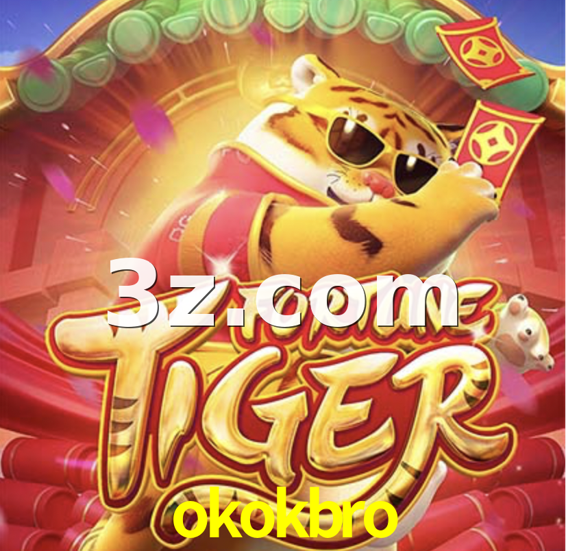 Fortune Tiger